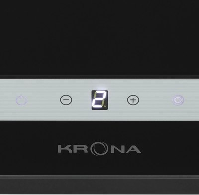 Вытяжка наклонная Krona Irma A 600 S / КА-00008435