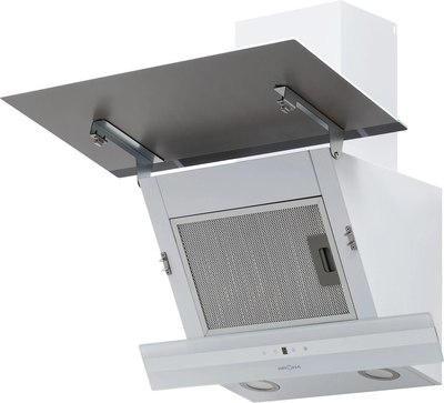Вытяжка наклонная Krona Irma A 600 S / КА-00008436