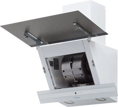 Вытяжка наклонная Krona Irma A 600 S / КА-00008436