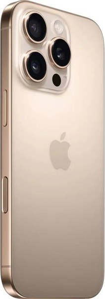 Смартфон Apple iPhone 16 Pro 256GB