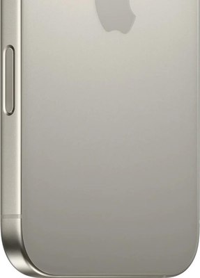 Смартфон Apple iPhone 16 Pro 256GB (природный титан)