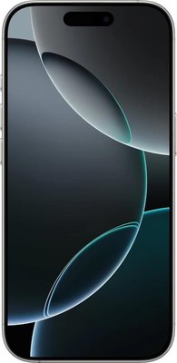 Смартфон Apple iPhone 16 Pro 256GB (белый титан)