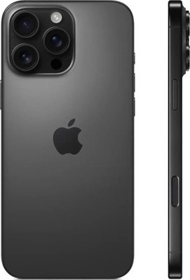 Смартфон Apple iPhone 16 Pro Max 256GB