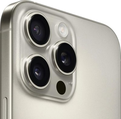 Смартфон Apple iPhone 16 Pro Max 256GB