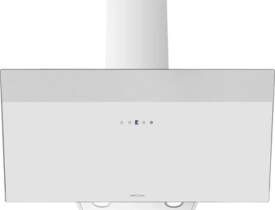 Вытяжка наклонная Krona Kristen A 900 S / КА-00008442 - фото