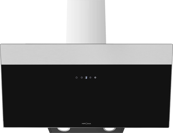 Вытяжка наклонная Krona Kristen A 900 S / КА-00008441 - фото