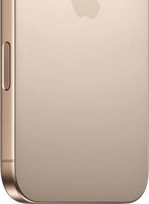 Смартфон Apple iPhone 16 Pro Max 512GB (пустынный титан)