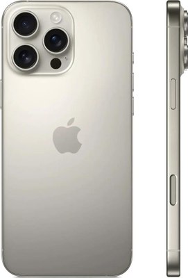 Смартфон Apple iPhone 16 Pro Max 512GB