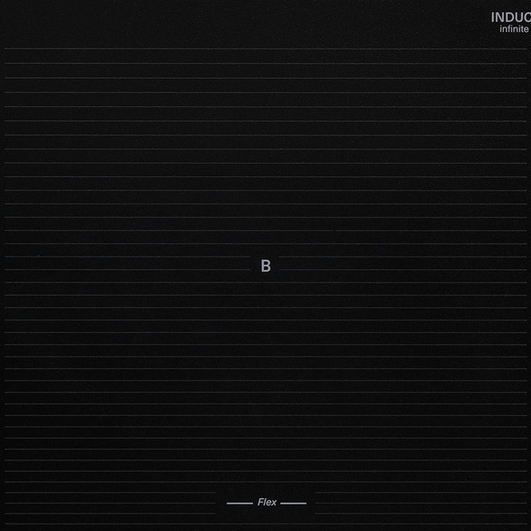 Индукционная варочная панель Krona Onyx ih 60 BL / КА-00007424