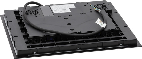 Индукционная варочная панель Krona Onyx ih 60 BL / КА-00007424