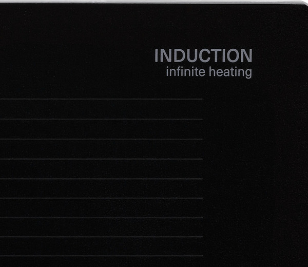 Индукционная варочная панель Krona Onyx ih 60 BL / КА-00007424