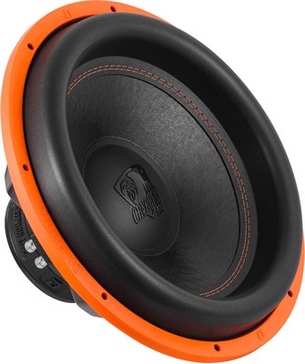 Головка сабвуфера DL Audio Gryphon Lite 15 V.3 - фото