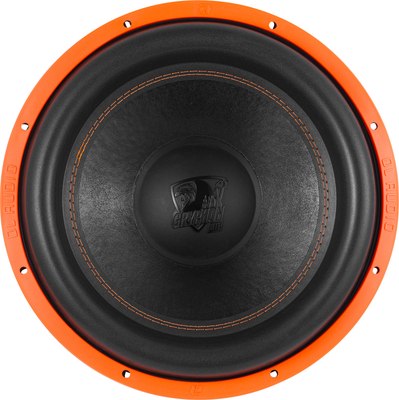 Головка сабвуфера DL Audio Gryphon Lite 15 V.3