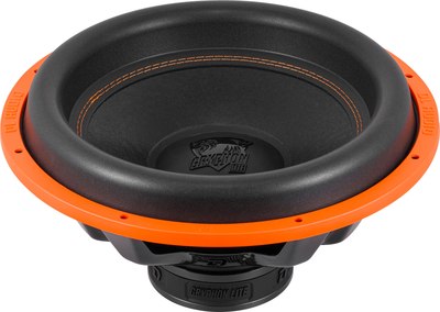 Головка сабвуфера DL Audio Gryphon Lite 15 V.3