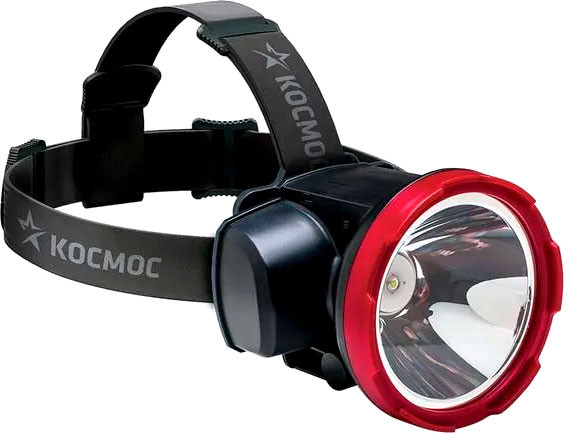 Фонарь Космос KOCAccuH5WLED - фото