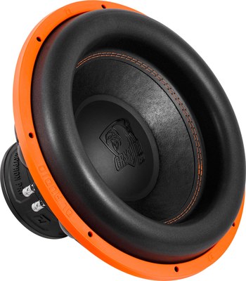 Головка сабвуфера DL Audio Gryphon Pro 15 V.3 - фото