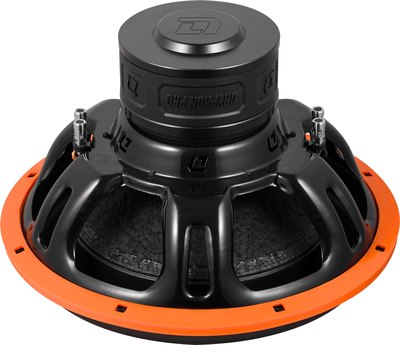 Головка сабвуфера DL Audio Gryphon Pro 15 V.3