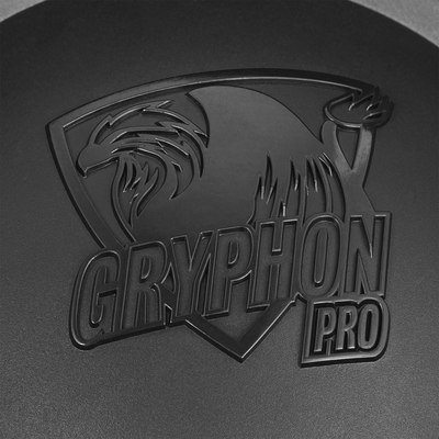 Головка сабвуфера DL Audio Gryphon Pro 15 V.3