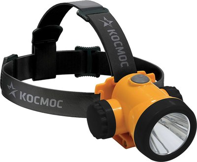 Фонарь Космос KOCH3WLi-On - фото