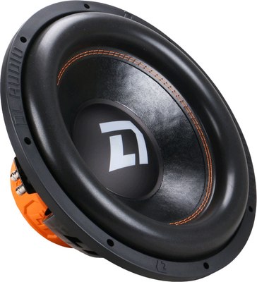 Головка сабвуфера DL Audio Gryphon Pro 15 V.2 SE - фото