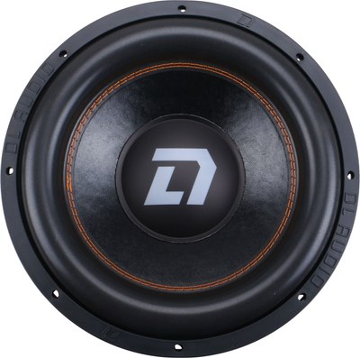 Головка сабвуфера DL Audio Gryphon Pro 15 V.2 SE