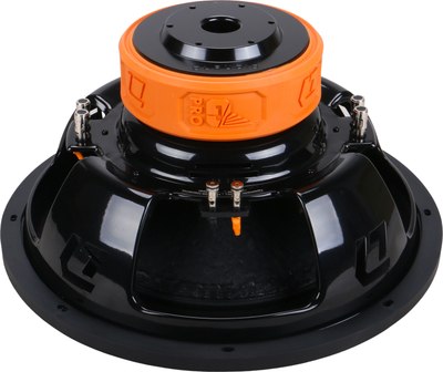 Головка сабвуфера DL Audio Gryphon Pro 15 V.2 SE