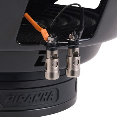 Головка сабвуфера DL Audio Piranha 15 V.2