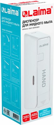 Дозатор Laima 609106