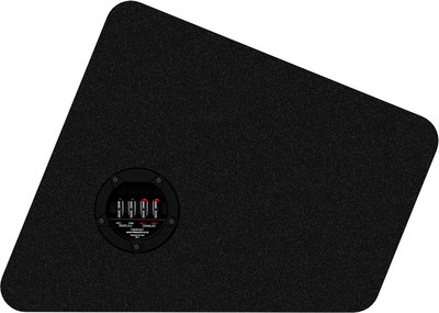 Головка сабвуфера VIBE audio SLICKMIT12-V3