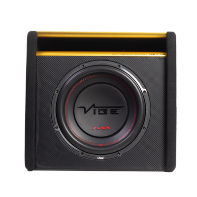 Головка сабвуфера VIBE audio SLICKMIT12-V3