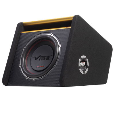 Головка сабвуфера VIBE audio SLICKMIT12-V3