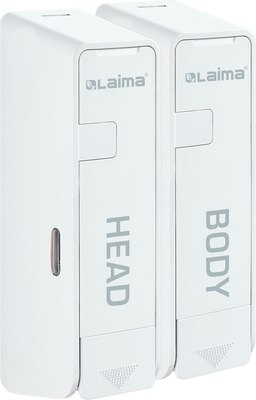Дозатор Laima 609107 - фото