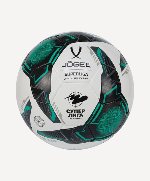 Мяч для футзала Jogel Superliga Replica №4 
