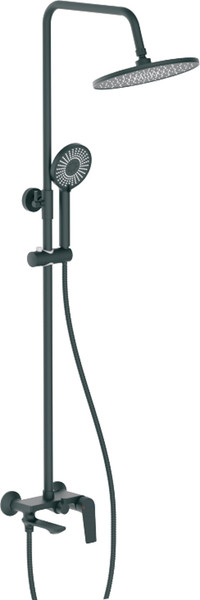 Душевая система со смесителем Potato Р35167-6 - фото