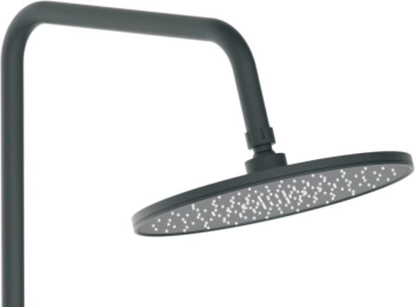 Душевая система со смесителем Potato Р35167-6