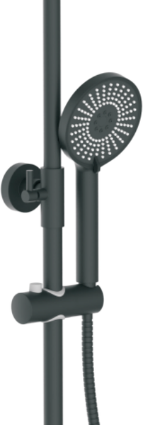 Душевая система со смесителем Potato Р35167-6