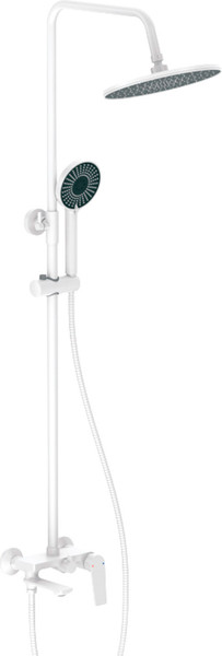 Душевая система со смесителем Potato Р35167-7 - фото