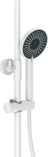 Душевая система со смесителем Potato Р35167-7
