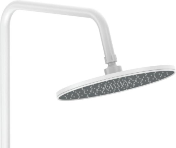 Душевая система со смесителем Potato Р35167-7