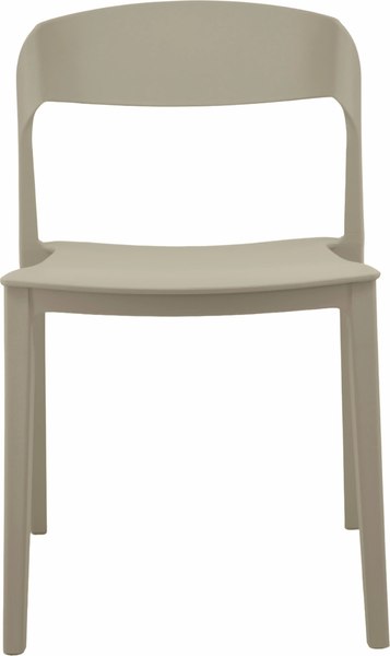 Стул пластиковый Stool Group Moris SL-7089 / 70043
