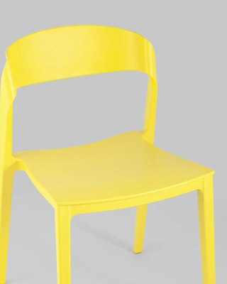 Стул пластиковый Stool Group Moris SL-7089 / 70139