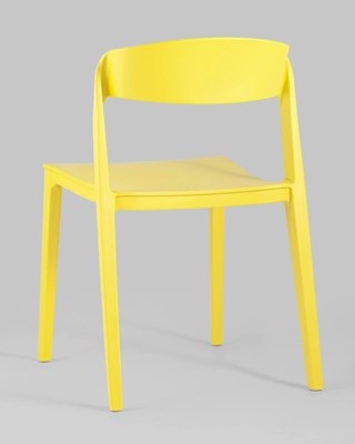 Стул пластиковый Stool Group Moris SL-7089 / 70139
