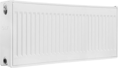 Радиатор стальной AV Engineering Expert ES 22-3-19 1.2мм / AVE-22319S - фото