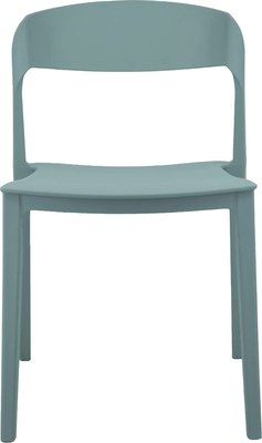Стул пластиковый Stool Group Moris SL-7089 / 70132