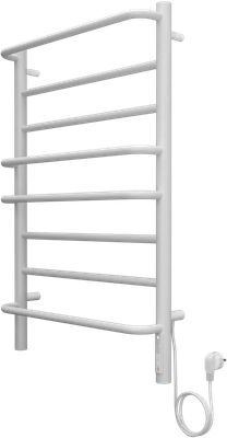 Полотенцесушитель электрический Terminus Евромикс П8 500x800 - фото