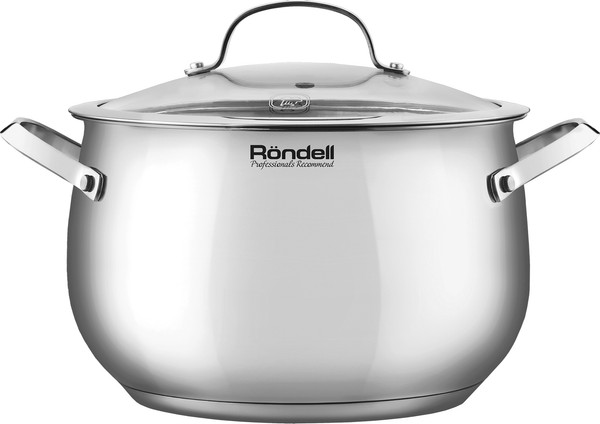 Кастрюля Rondell Calypso RDS-1672 - фото