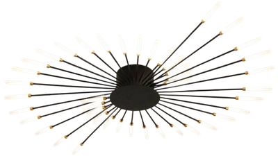 Люстра Sundays Home KR-3 / 6143