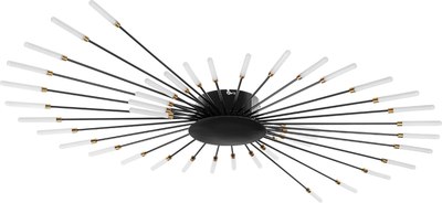 Люстра Sundays Home KR-3 / 6143