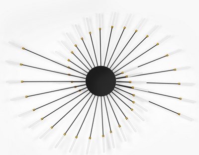 Люстра Sundays Home KR-3 / 6143