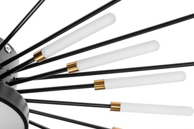 Люстра Sundays Home KR-4 / 6150